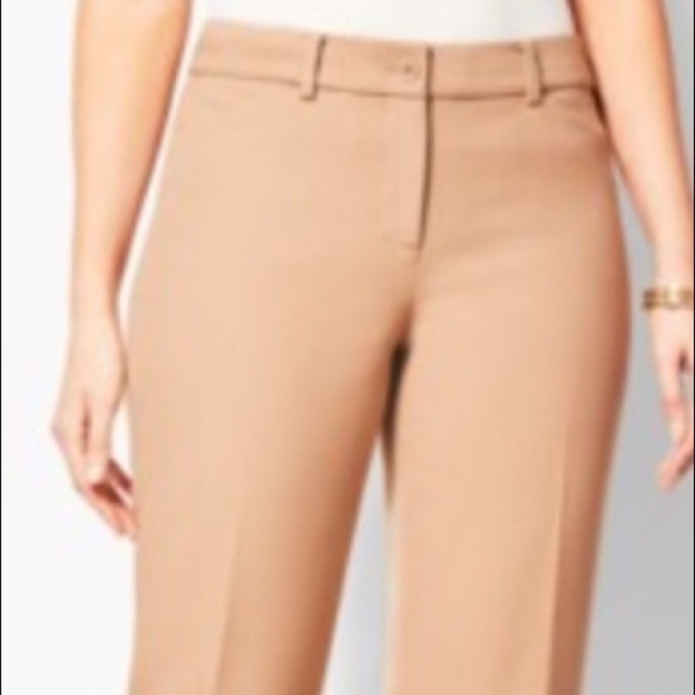 Talbots dress pants